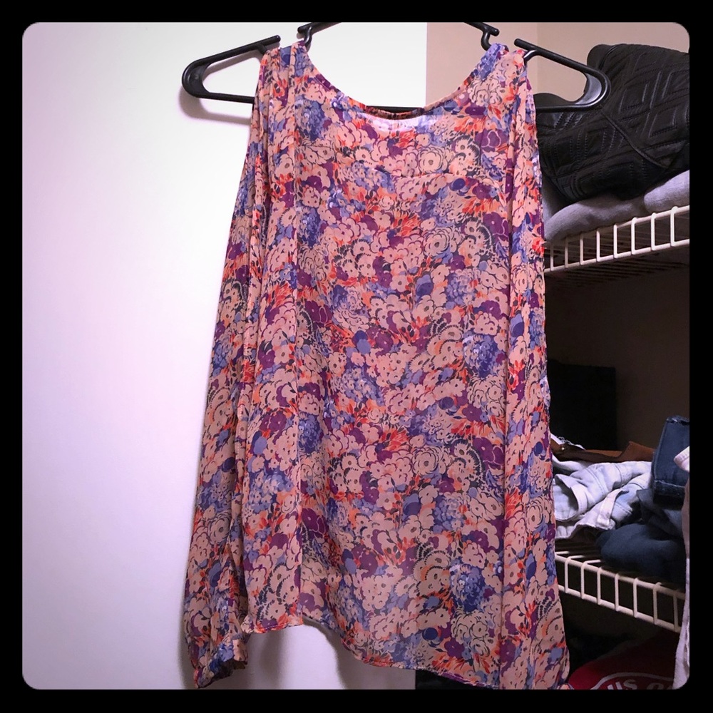 BCBG Blouse